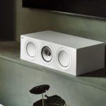 KEF R2 Meta