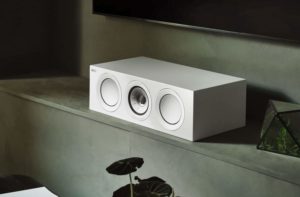 KEF R2 Meta