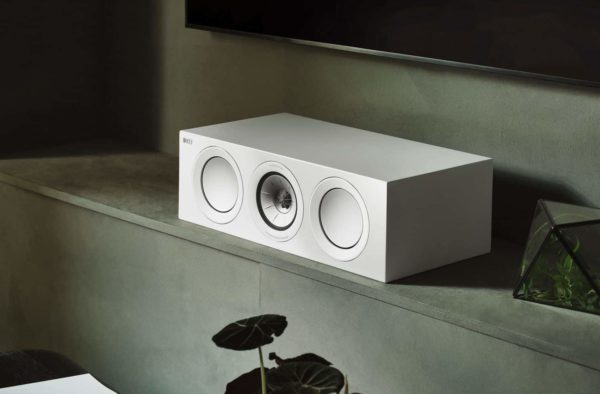 KEF R2 Meta Centerhögtalare