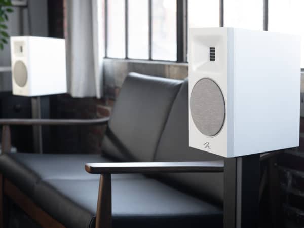 Martin Logan Motion B10 - Bild 11