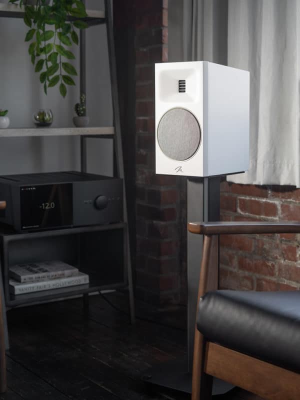 Martin Logan Motion B10 Stativhögtalare