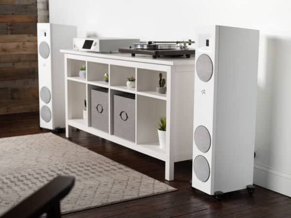 Martin Logan Motion F20 - Bild 12