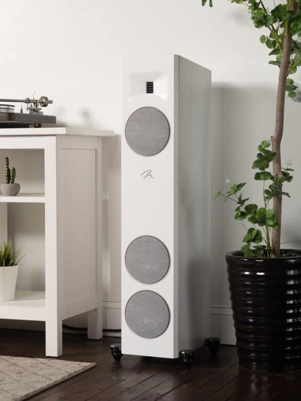 Martin Logan Motion F20 Golvhögtalare