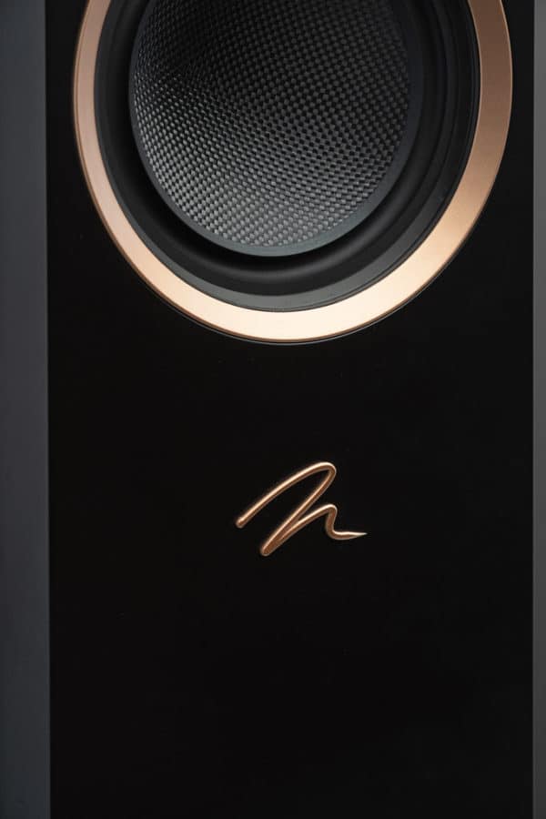 Martin Logan Motion F20 - Bild 8