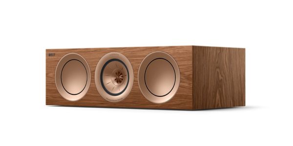 KEF R2 Meta Centerhögtalare