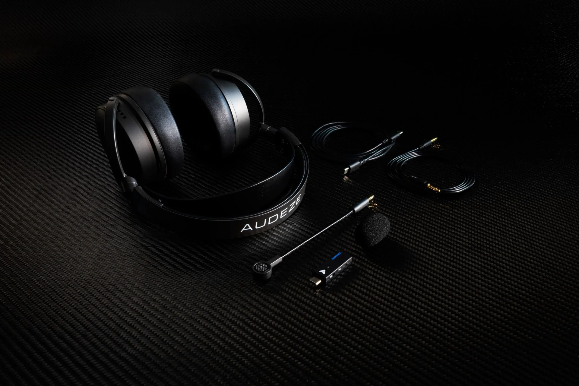 Audeze Maxwell Gaming Headset