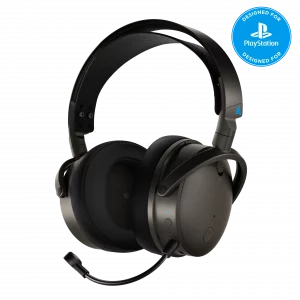 Audeze Maxwell Gaming Headset Trådlösa hörlurar