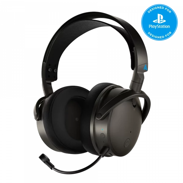 Audeze Maxwell Gaming Headset HiFi Erbjudande