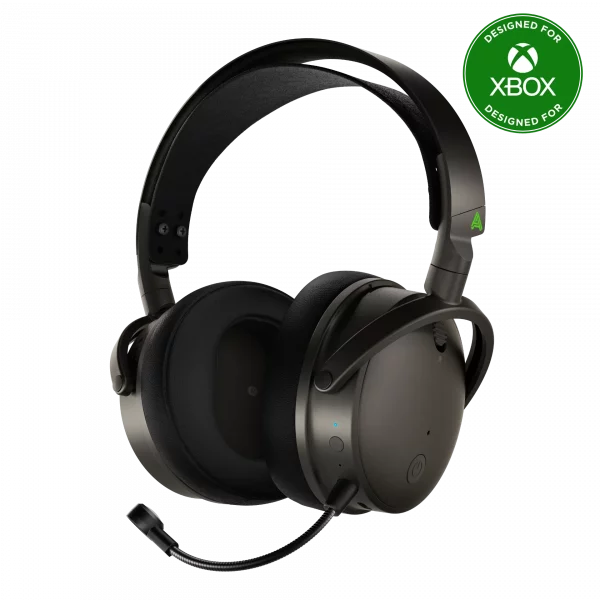 Audeze Maxwell Gaming Headset Trådlösa hörlurar