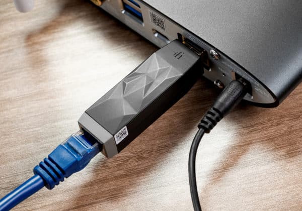 iFi Audio LAN iSilencer - Bild 2