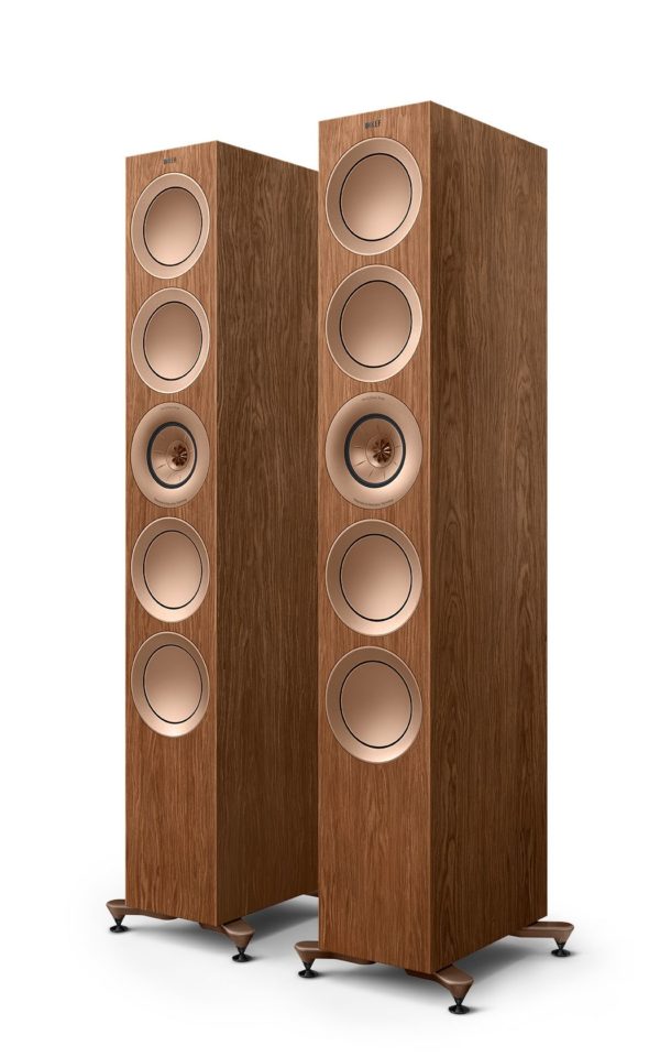KEF R11 Meta - Bild 4
