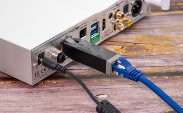 iFi Audio LAN iSilencer - Bild 5