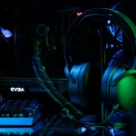 Audeze Maxwell Gaming Headset - Bild 6