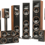 Martin Logan Motion XT F100 - Bild 10