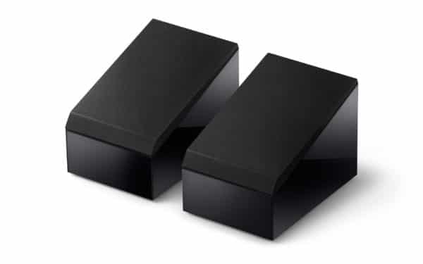 KEF R8a Meta Atmos - Bild 8
