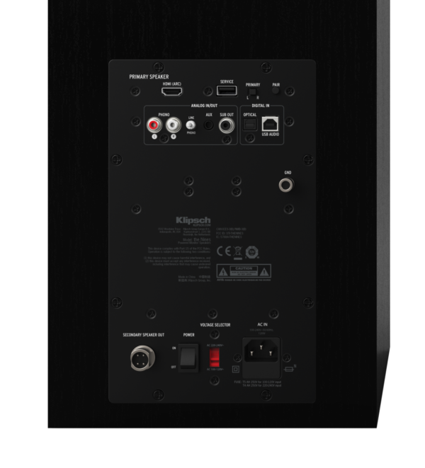 Klipsch The Nines - Bild 11