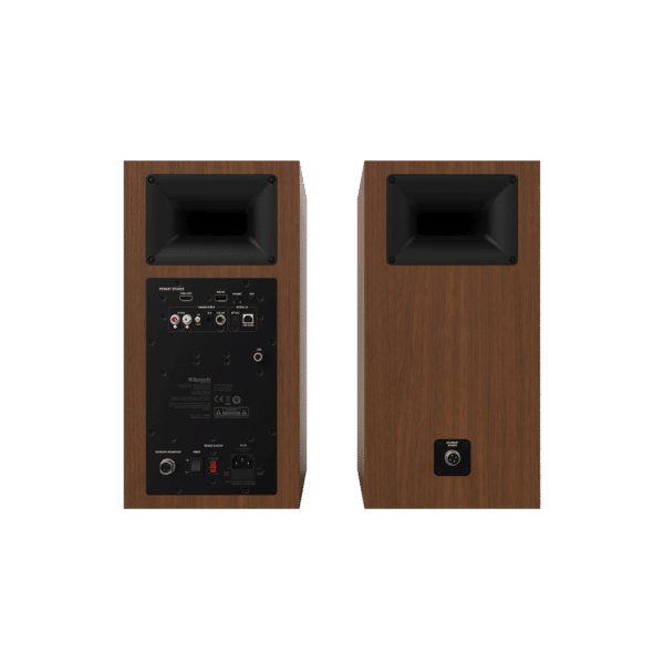 Klipsch The Sevens Aktiva Bluetoothhögtalare