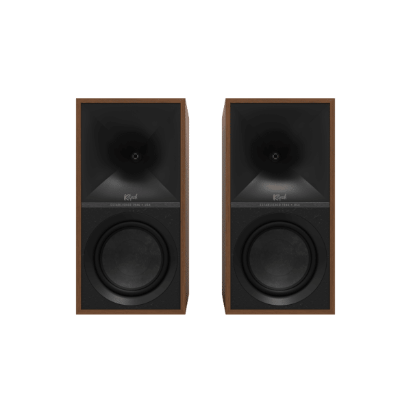 Klipsch The Sevens Aktiva Bluetoothhögtalare