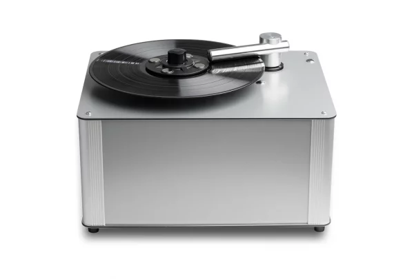 Pro-Ject Vinyl Cleaner VC-S3 Vinylrengöring & Skivborstar