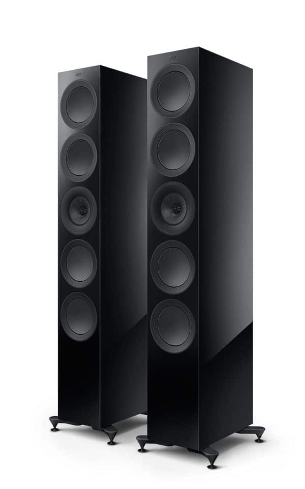 KEF R11 Meta - Bild 5