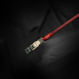 ZenSati Zorro Ethernet Nätverkskabel