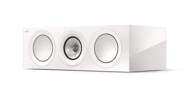 KEF R2 Meta Centerhögtalare