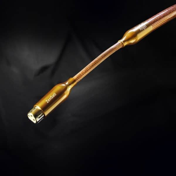 ZenSati Angel XLR