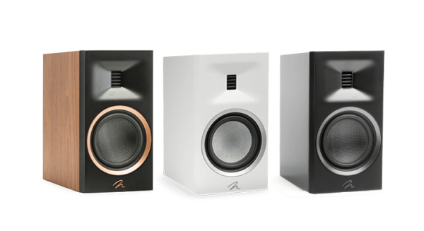 Martin Logan Motion B10