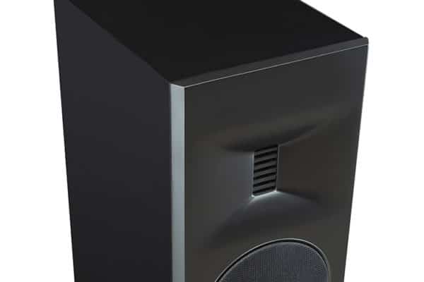 Martin Logan Motion XT F100 - Bild 6