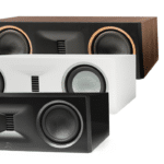Martin Logan Motion XT C100 - Bild 5