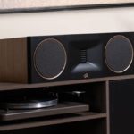 Martin Logan Motion XT C100
