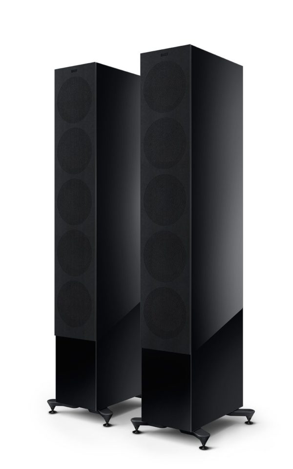 KEF R11 Meta - Bild 8