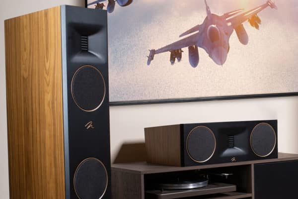 Martin Logan Motion XT F100 - Bild 4