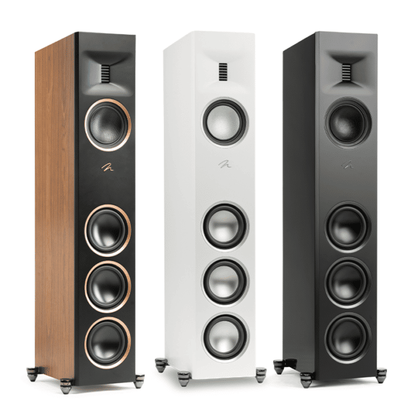 Martin Logan Motion XT F100