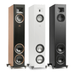 Martin Logan Motion F20