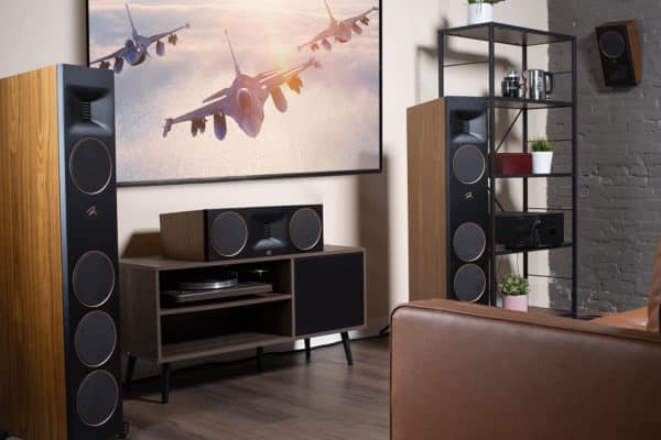 Martin Logan Motion XT F200 - Bild 3