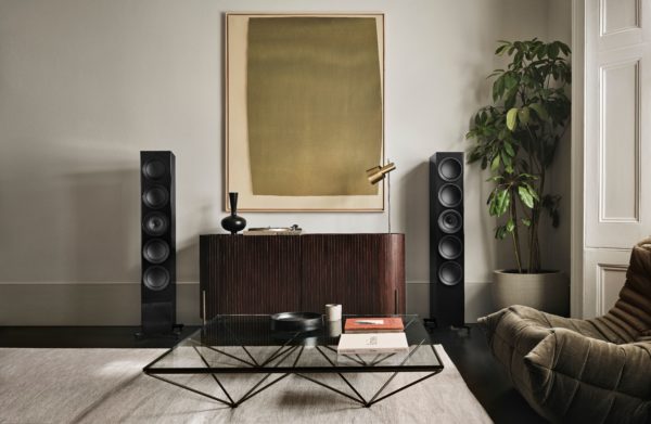 KEF R11 Meta - Bild 2