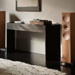 KEF R5 Meta