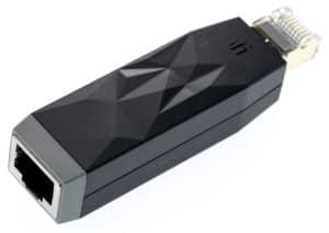 iFi Audio LAN iSilencer Hifi rea