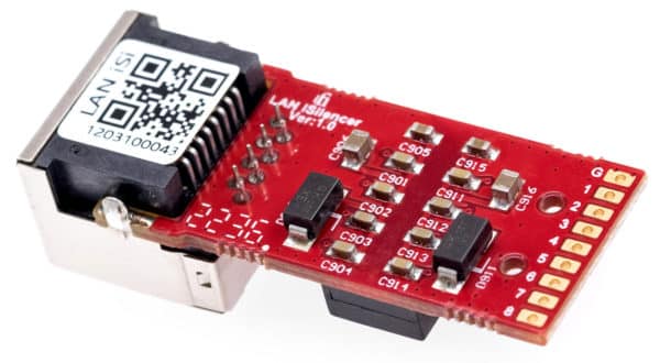 iFi Audio LAN iSilencer - Bild 3