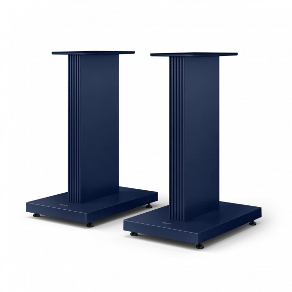 KEF S3 Floor Stand Högtalarstativ - Golvstativ/Centerstativ