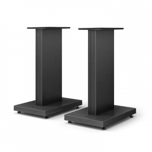 KEF S3 Floor Stand Högtalarstativ - Golvstativ/Centerstativ