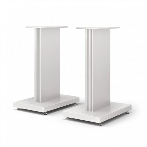 KEF S3 Floor Stand Högtalarstativ - Golvstativ/Centerstativ