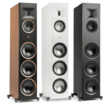 Martin Logan Motion XT F200