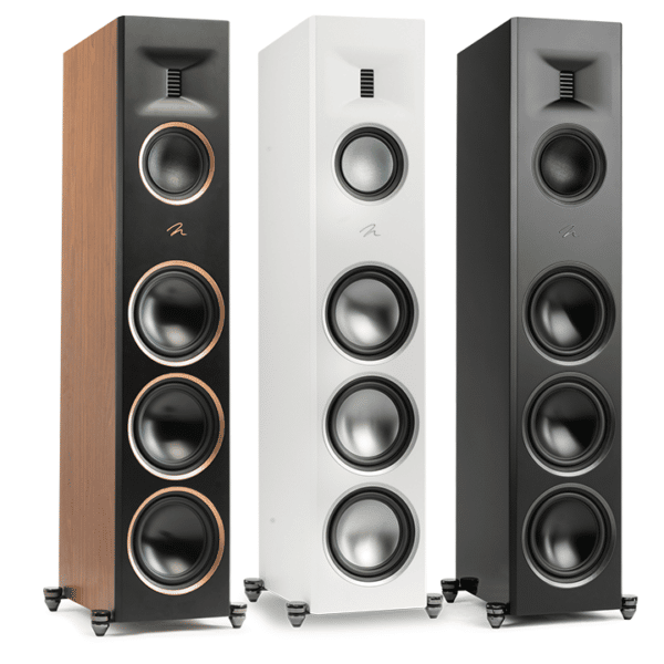 Martin Logan Motion XT F200