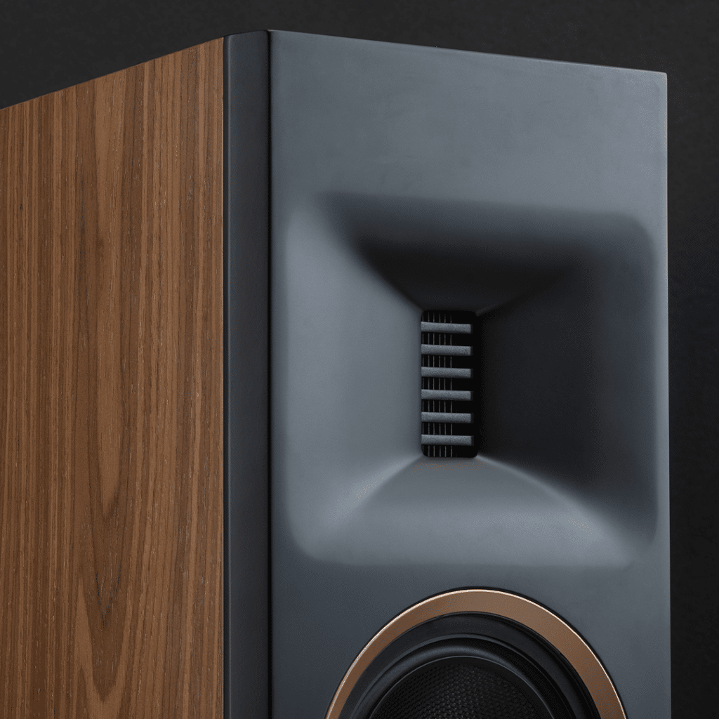 Martin Logan Motion XT Golvhögtalare med oöverträffad ljudåtergivning