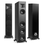 Martin Logan Motion XT F100 - Bild 3