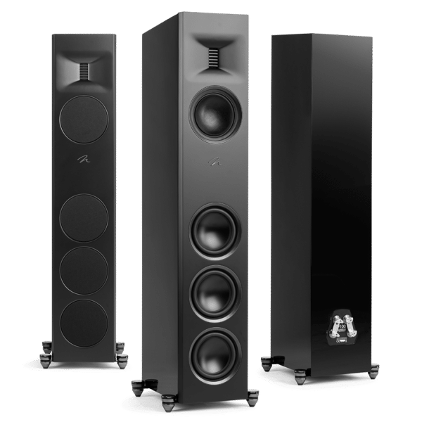 Martin Logan Motion XT F100 - Bild 3