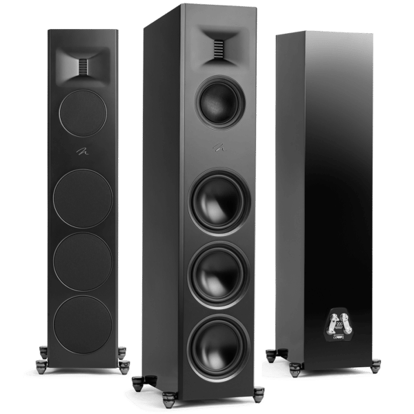 Martin Logan Motion XT F200 - Bild 2