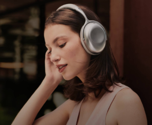 KEF Mu7